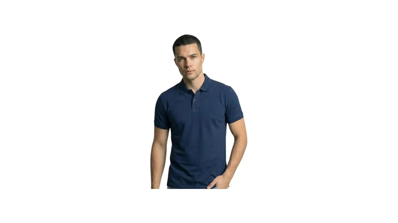 Qual Melhor Tecido para Camisa Polo: Confira 10 Modelos Testados e Aprovados