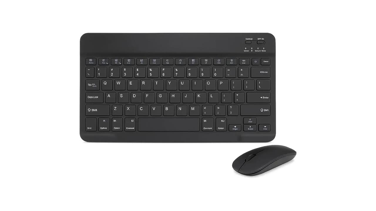 Qual Melhor Teclado para Tablet Samsung: Top 10 Modelos com Destaque