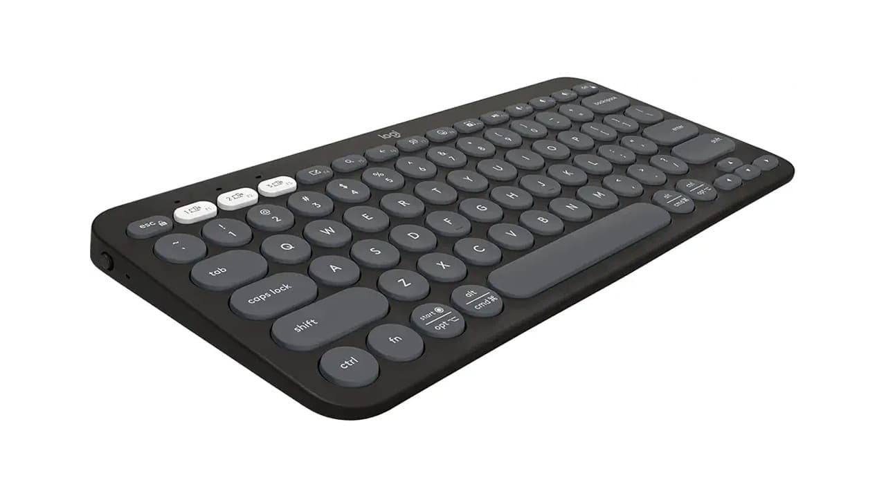 Qual o Melhor Teclado Sem Fio Logitech para Você? Guia Definitivo