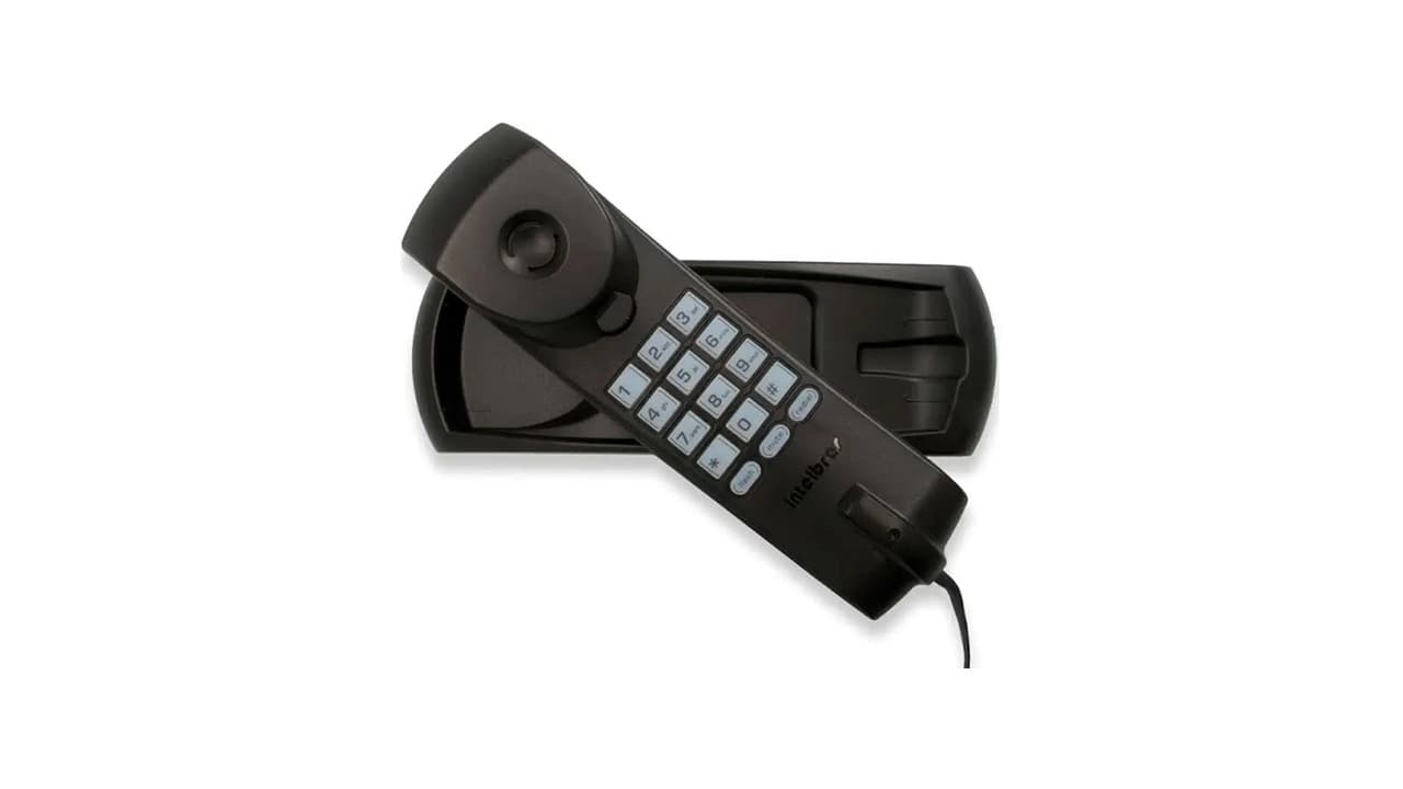 Qual Melhor Telefone Com Fio para Escritório? Conheça os 7 Modelos Mais Eficientes