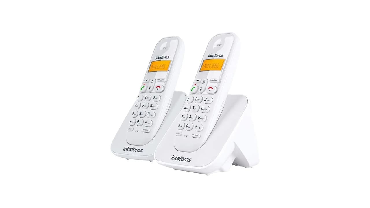 Qual o Melhor Telefone Sem Fio Com Ramal? Guia Definitivo para Escolher