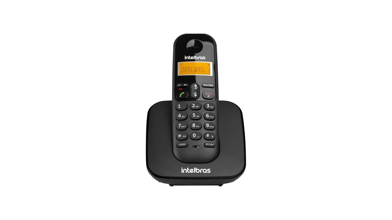 Qual o Melhor Telefone Sem Fio Intelbras para 2026? Comparativo Completo