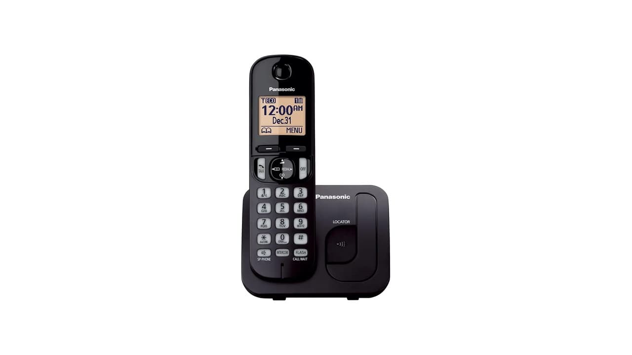 Qual Melhor Telefone Sem Fio Panasonic? Confira os 7 Modelos Top com Recursos Exclusivos