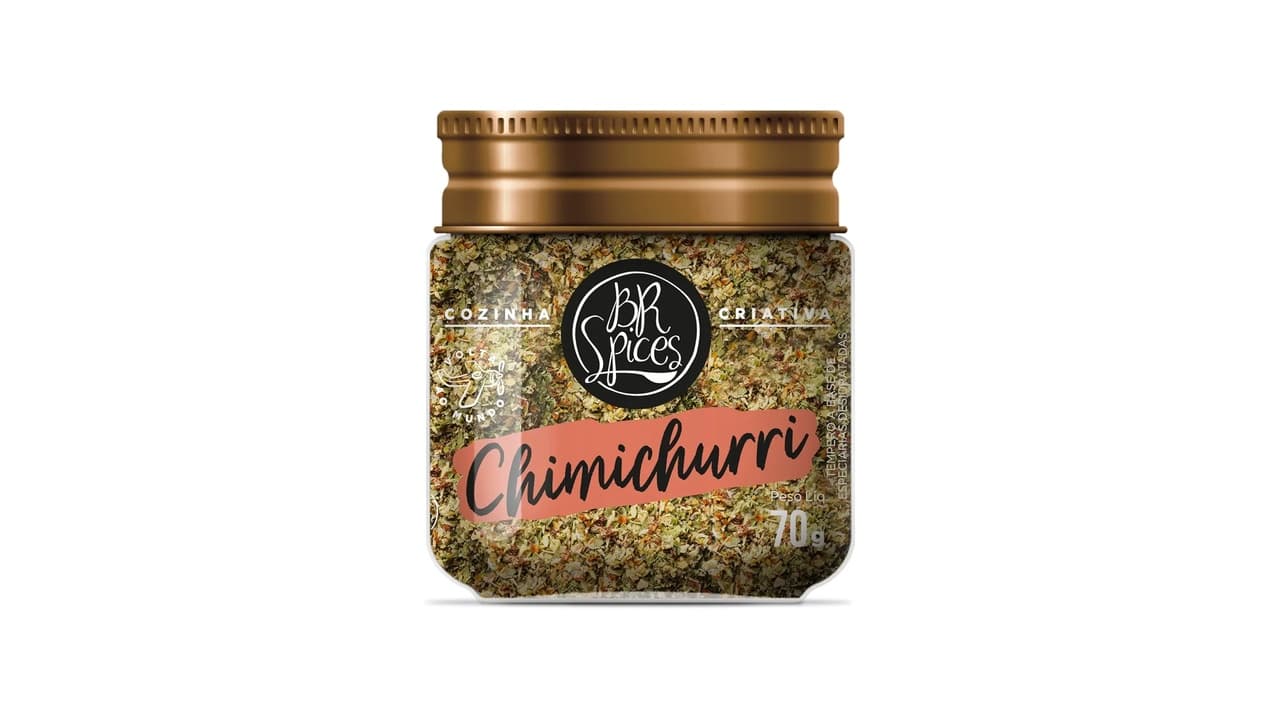 Qual o Melhor Tempero Chimichurri para Carnes e Churrascos?