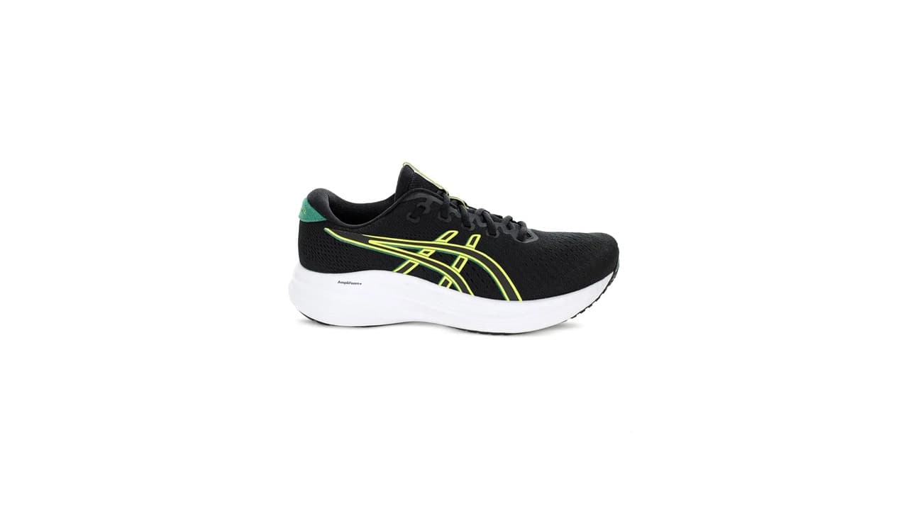Qual o Melhor Tênis Asics para Caminhada? 6 Modelos com Tecnologia Gel e Amortecimento