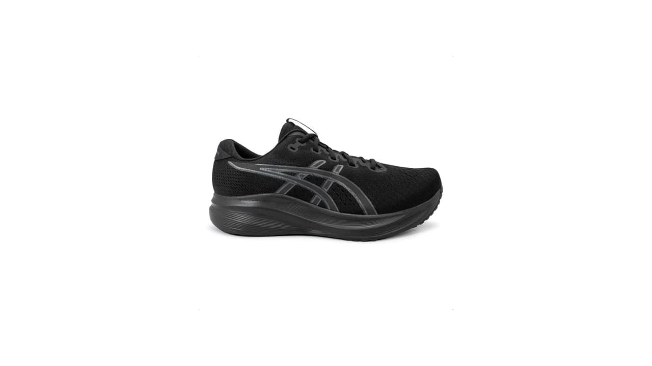 Qual o Melhor Tênis Asics para Maratona? 7 Modelos com Tecnologia de Absorção de Impacto