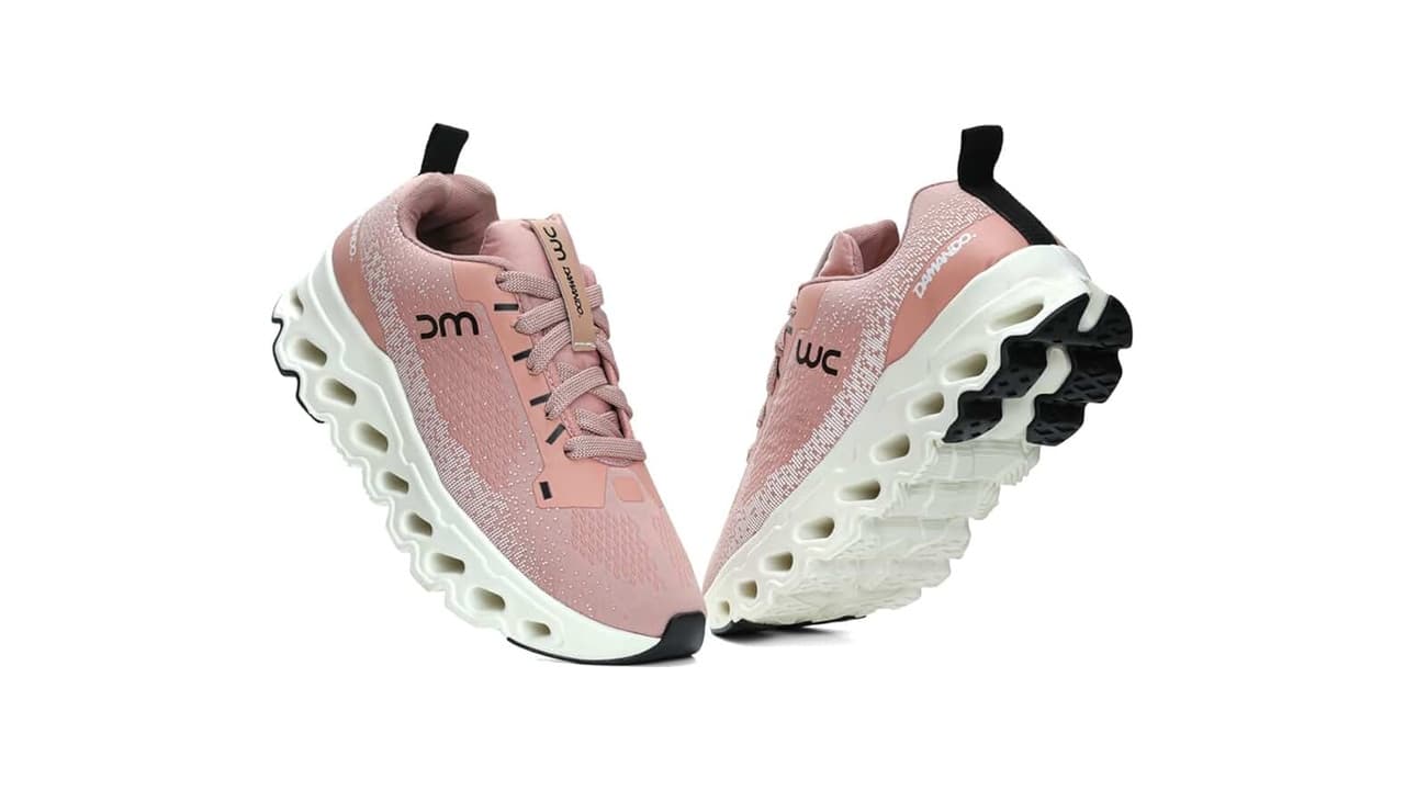 Qual o Melhor Tênis Caminhada Longa para Conforto Extremo?