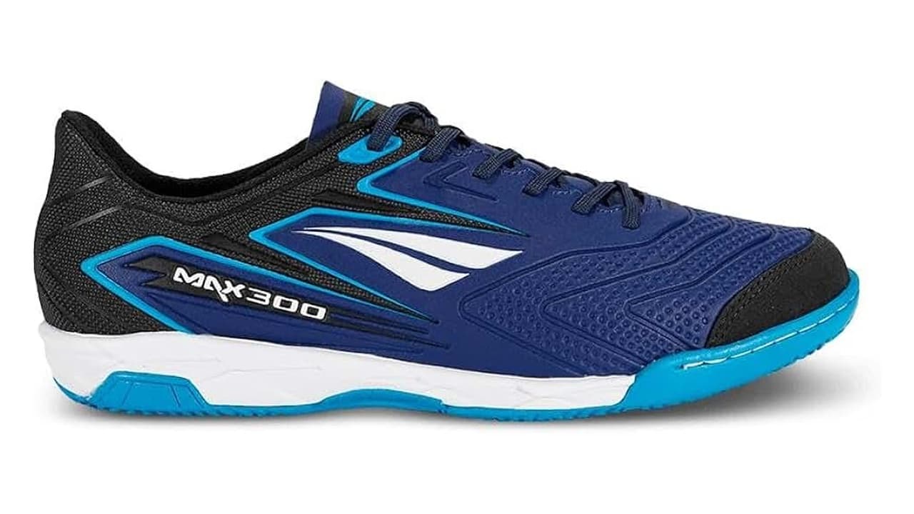 Qual Melhor Tênis de Futsal Com Amortecimento? Confira 10 Modelos Top