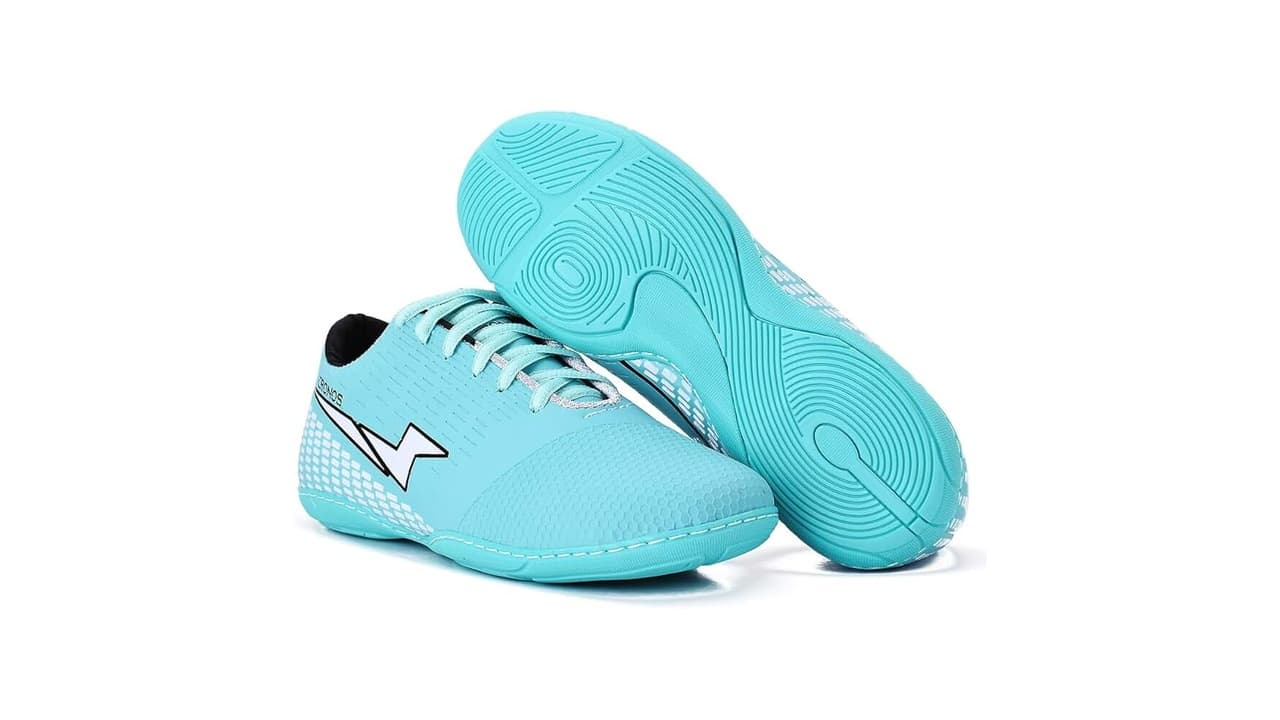 Qual Melhor Tênis de Futsal para Problema no Joelho? 8 Modelos com Suporte e Amortecimento