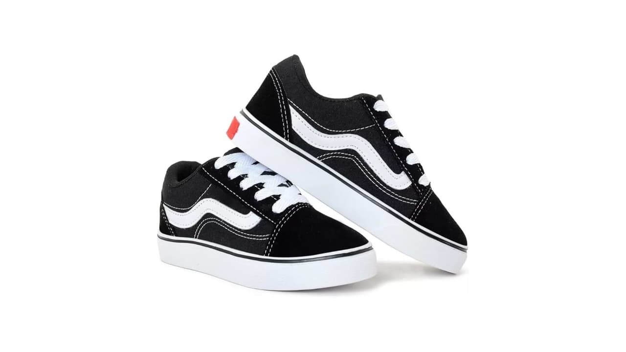 Qual a Melhor Tênis Feminino Infantil? 8 Modelos para Conforto e Estilo!
