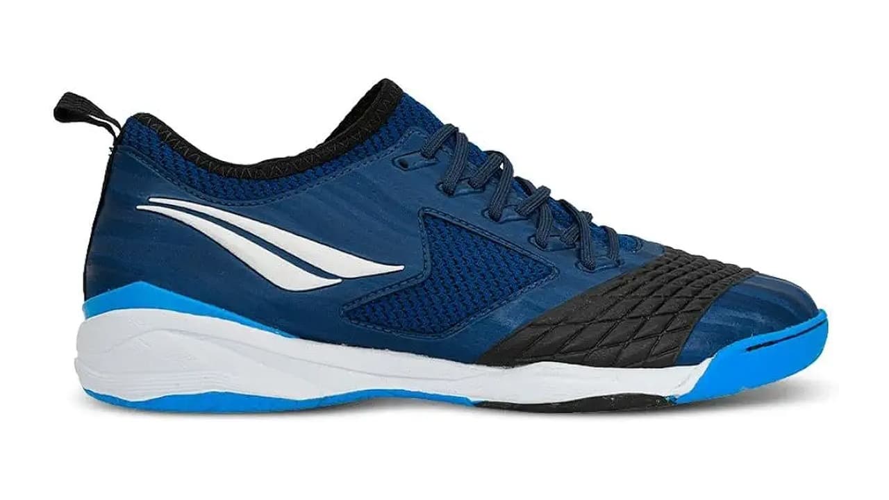 Qual Melhor Tênis Futsal Custo-benefício? 5 Modelos com Tecnologia e Preço Imbatível