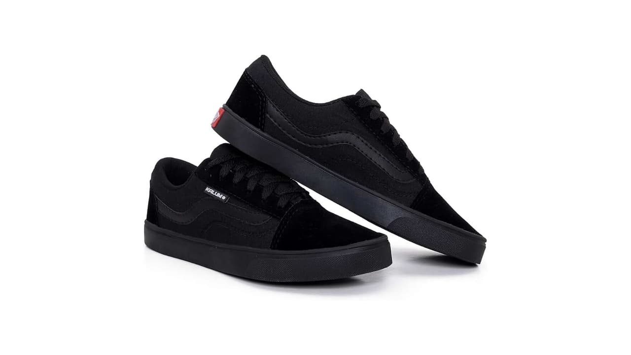 Qual o Melhor Tênis para Andar de Skate? 8 Opções com Solado Resistente e Conforto