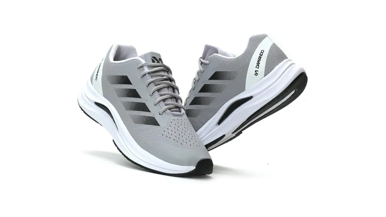 Qual Melhor Tênis para Caminhada Com Amortecimento? Veja 7 Opções Top em Conforto