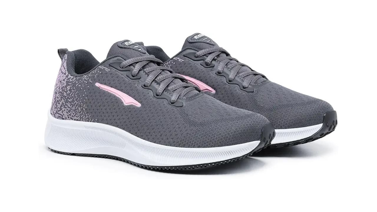 Qual o Melhor Tênis para Caminhada e Academia Feminino? 7 Opções Top em Conforto e Durabilidade