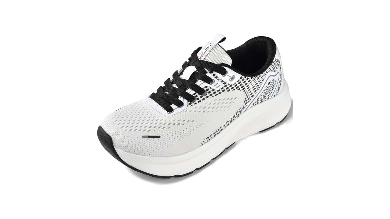 Qual o Melhor Tênis para Caminhada para Fascite Plantar? 8 Opções com Suporte e Alívio de Dor