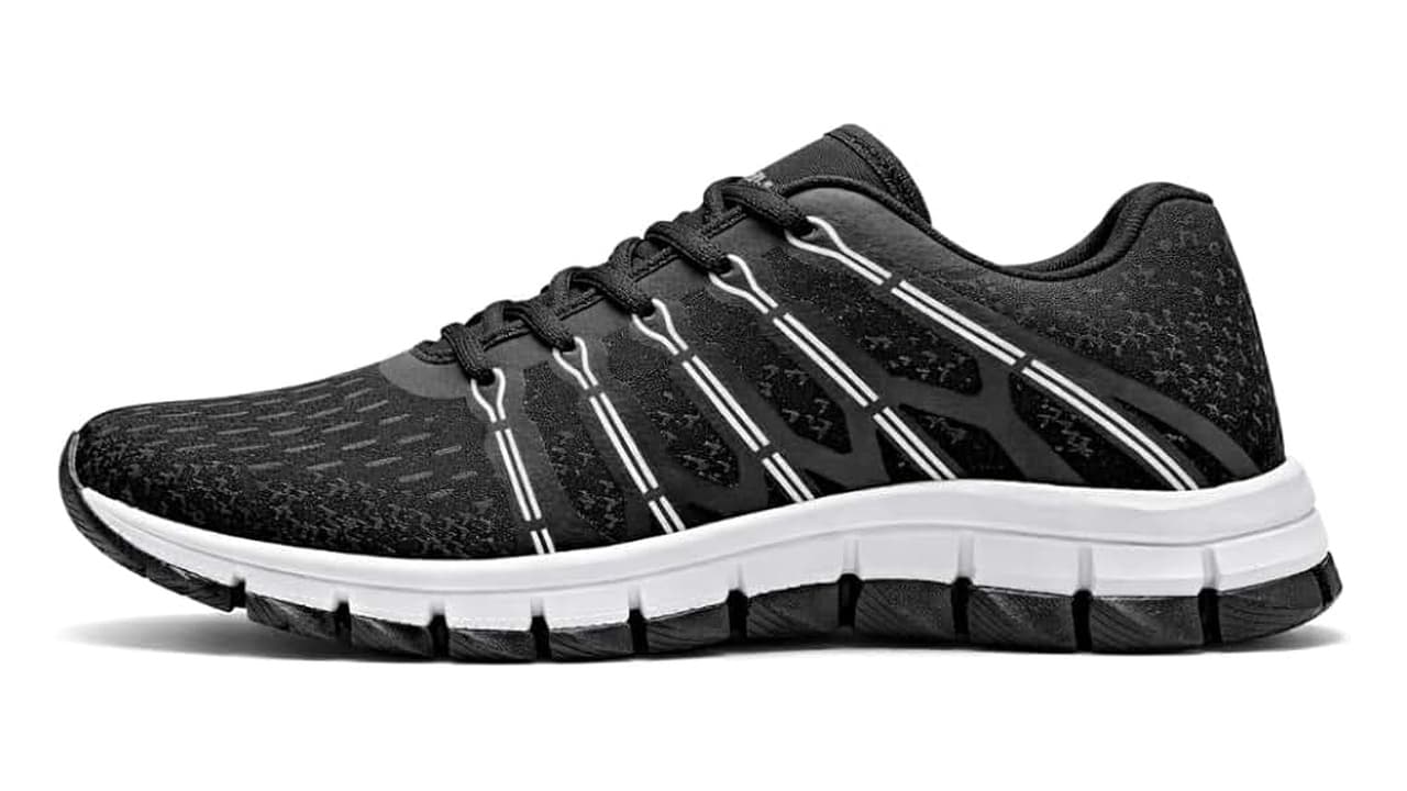 Qual Melhor Tênis para Corrida Custo-benefício? 7 Opções com Amortecimento e Durabilidade