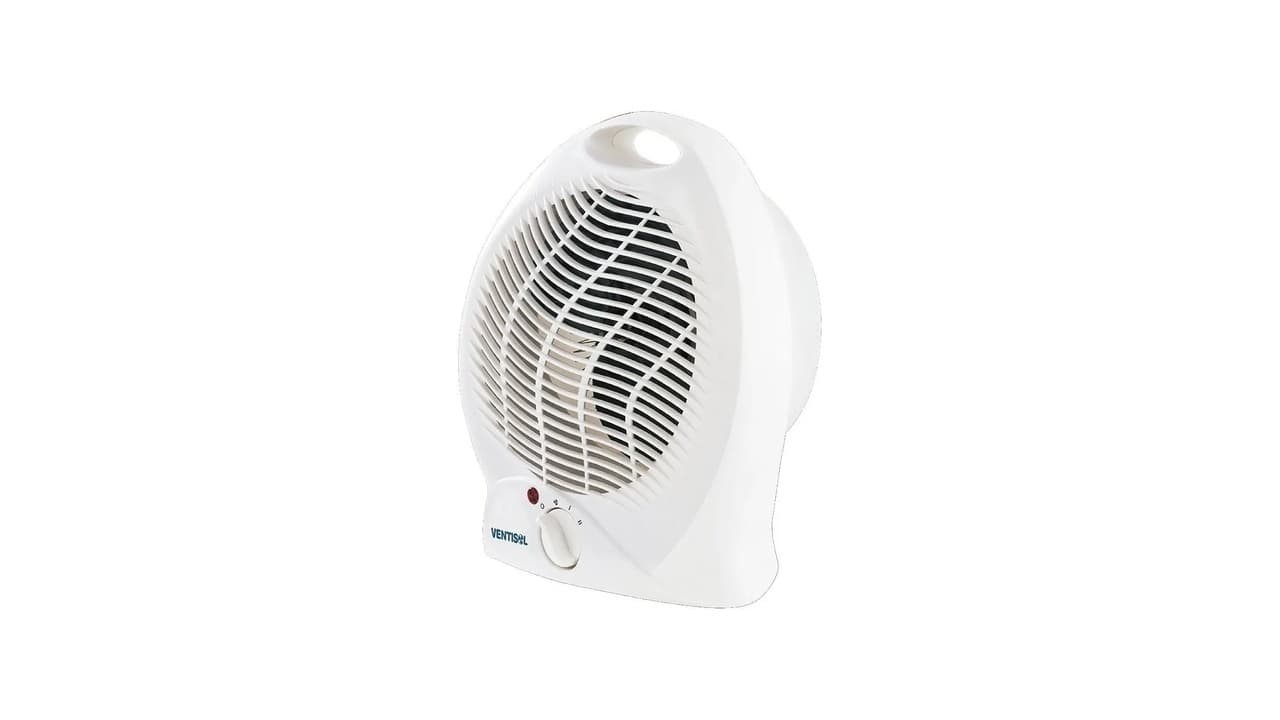 Qual o Melhor Termoventilador? Conheça os 12 Modelos Top em Potência e Eficiência