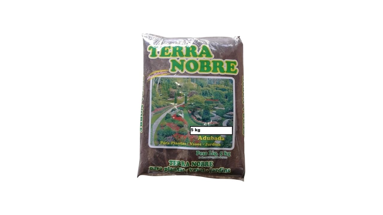 Qual a Melhor Terra para Jardim? 10 Opções Testadas e Aprovadas
