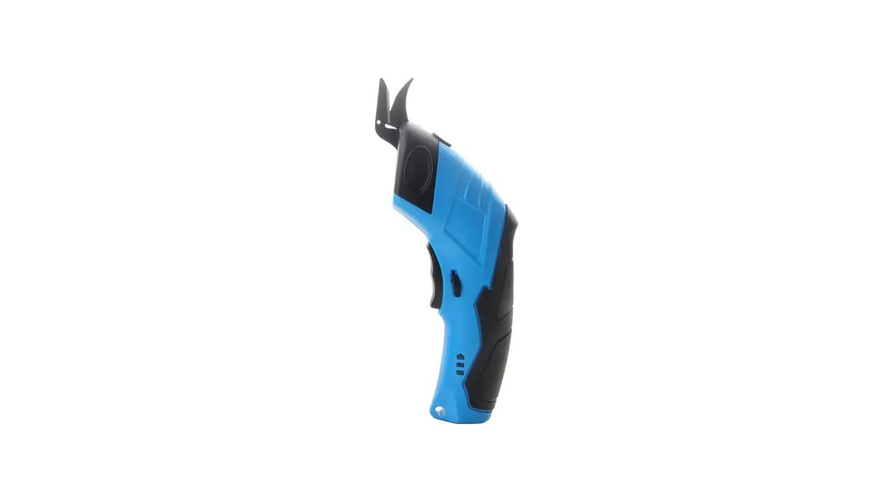 Qual a Melhor Tesoura Elétrica para Tecido? Confira 7 Modelos Top com Precisão e Durabilidade