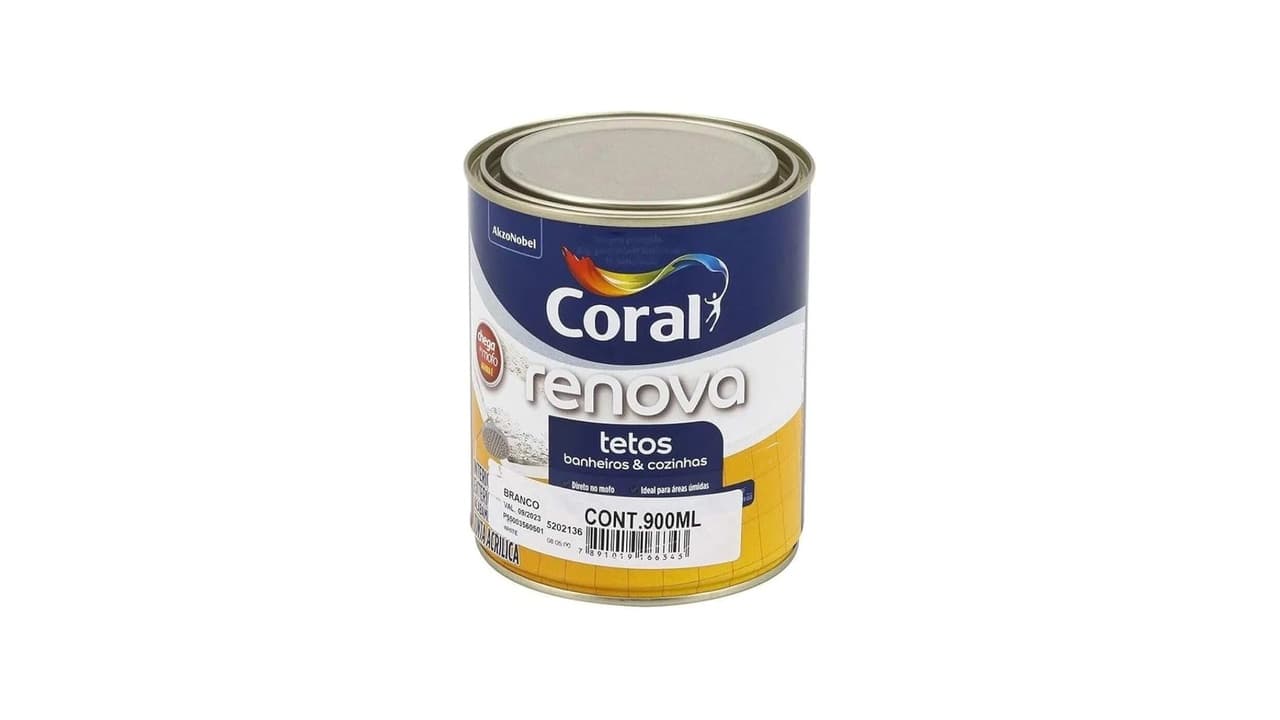 Qual a Melhor Tinta Antimofo Suvinil? Confira 6 Opções Testadas