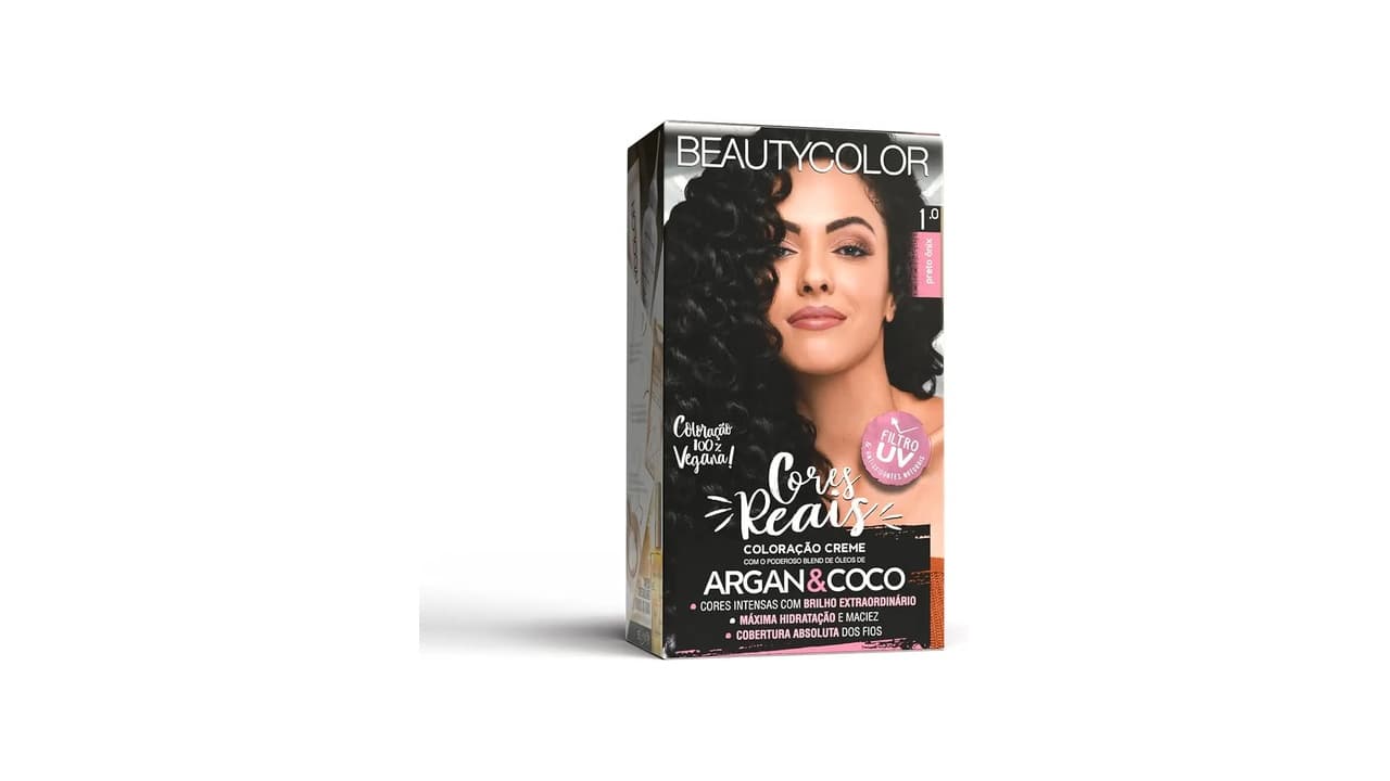 Qual a Melhor Tinta para Cabelo Preto? 7 Opções com Cobertura e Durabilidade