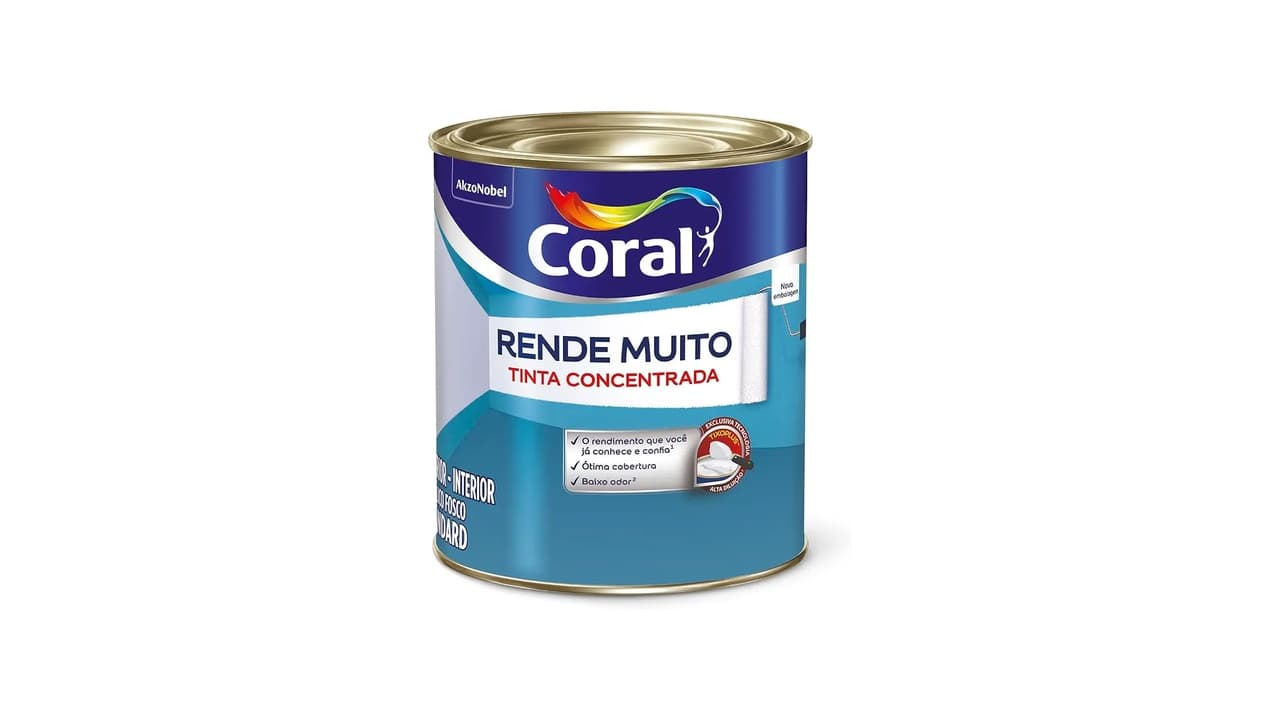 Qual a Melhor Tinta para Parede de Quarto? 7 Opções com Alta Cobertura e Durabilidade