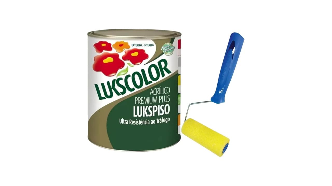 Qual a Melhor Tinta para Piso Interno? Top 7 Modelos para Durabilidade e Resistência