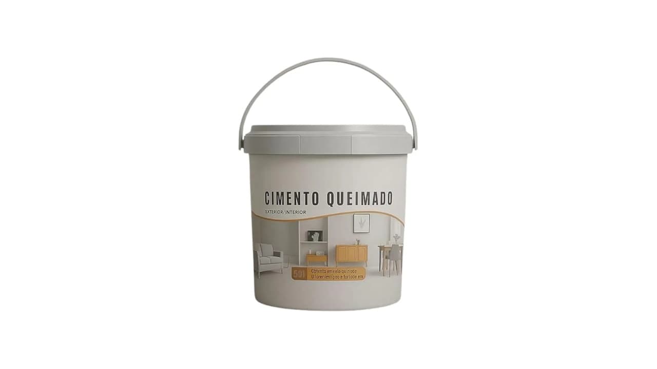 Qual a Melhor Tinta para Piso Queimado? Confira 7 Opções Top para Durabilidade e Estilo