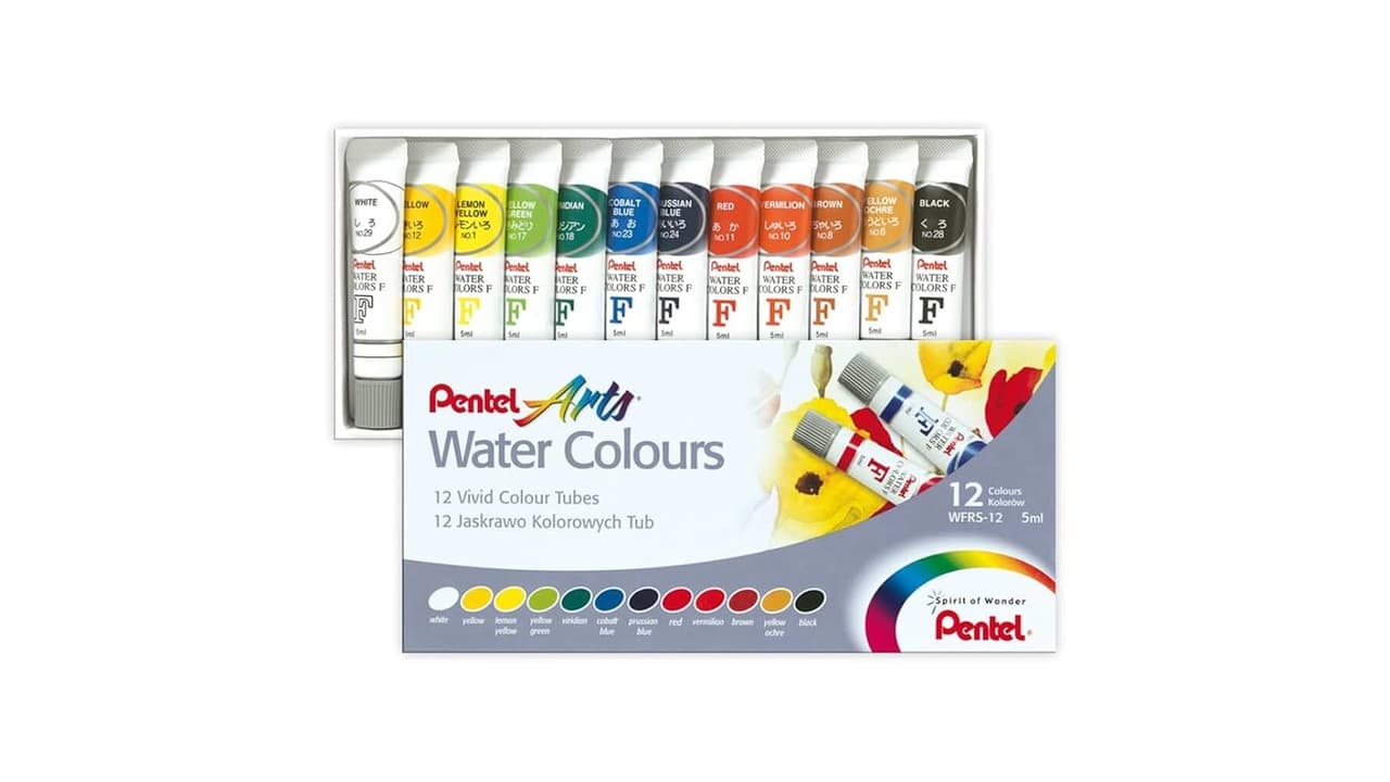 Qual Melhor Tinta para Tela de Pintura? 10 Opções Testadas e Aprovadas