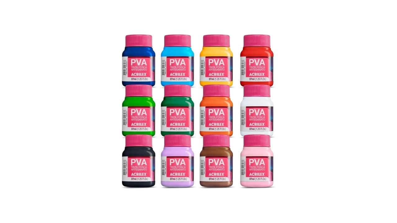 Qual a Melhor Tinta Pva Fosca? Guia Completo com 10 Opções Testadas