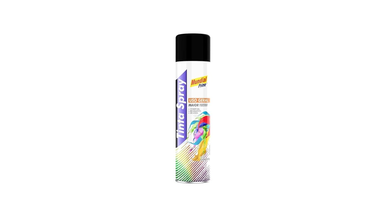 Qual a Melhor Tinta Spray Automotiva? Confira 8 Opções Top para Acabamento Profissional