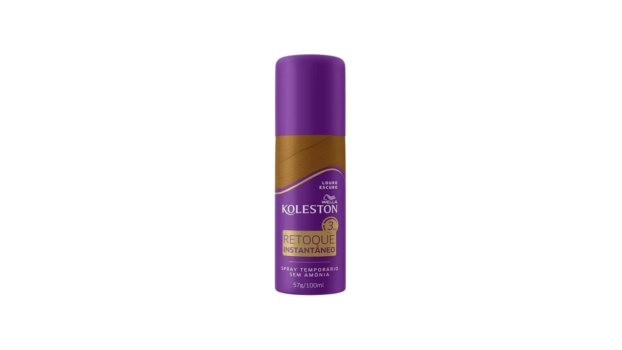 Qual a Melhor Tinta Spray para Cabelo: 7 Opções Testadas e Aprovadas