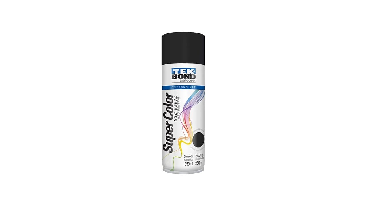 Qual a Melhor Tinta Spray para Pintar Bicicleta? Guia Definitivo em 7 Opções