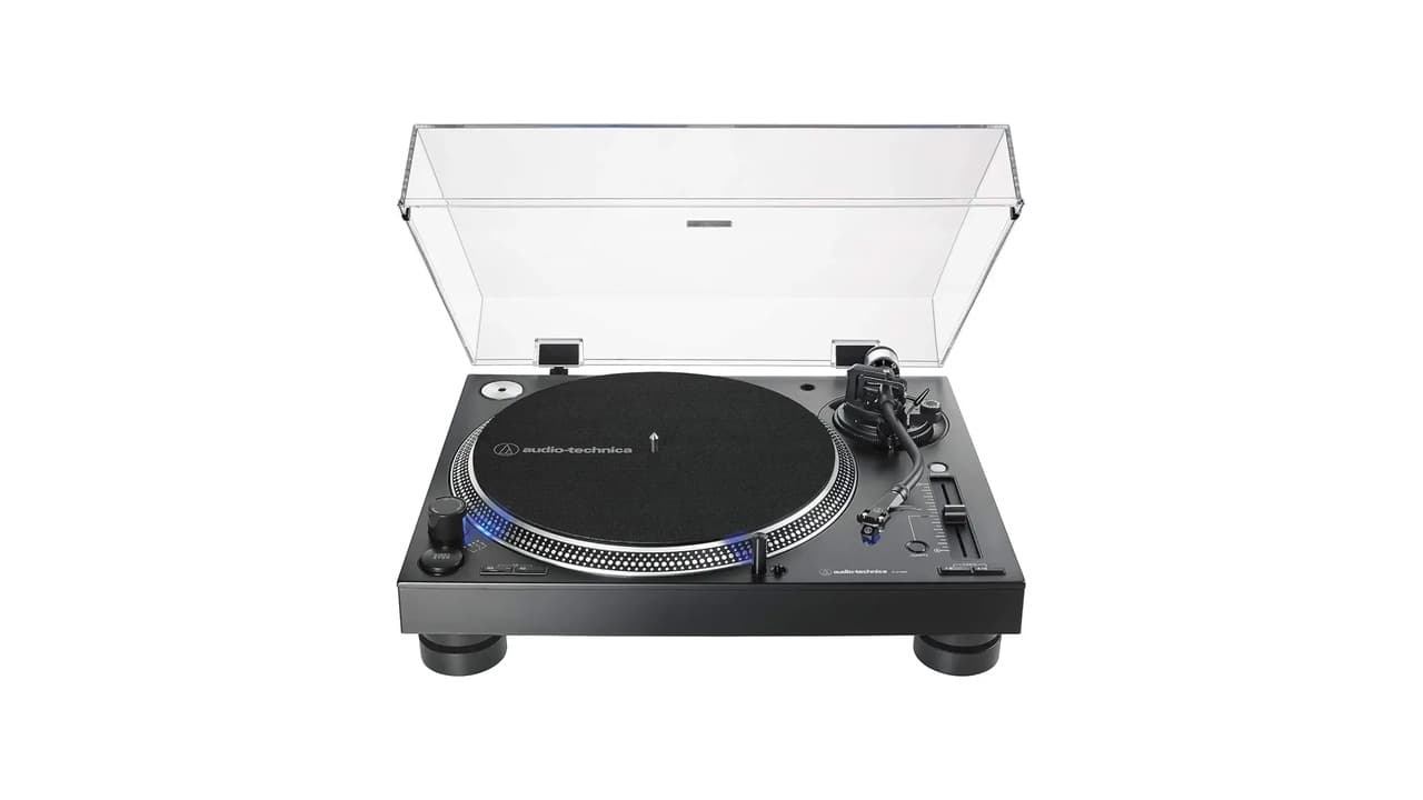 Qual Melhor Toca-discos de Vinil para DJ Com Direct Drive? 7 Modelos Top para Mixagem Profissional