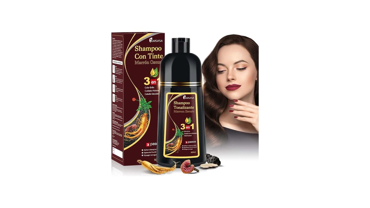 Qual Melhor Tonalizante Cobre Cabelo Branco? 8 Opções Top para Cobre Natural
