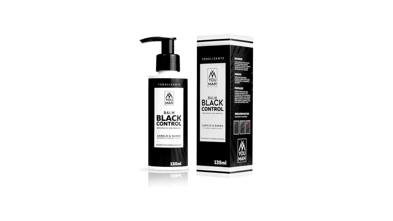 Qual Melhor Tonalizante para Cabelo Branco Masculino: 12 Opções Top para Cabelos Naturais