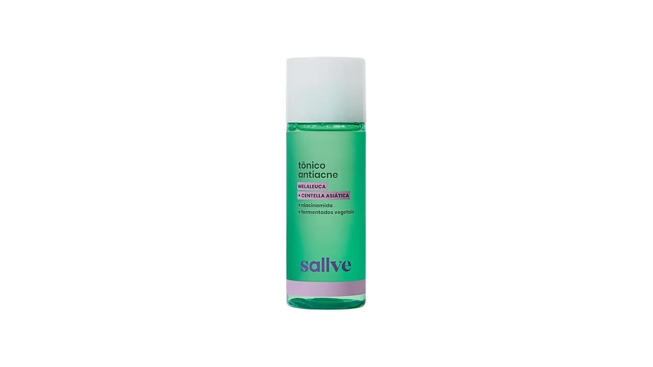 Qual o Melhor Tônico Antiacne para Pele Oleosa e com Acne? Guia Definitivo