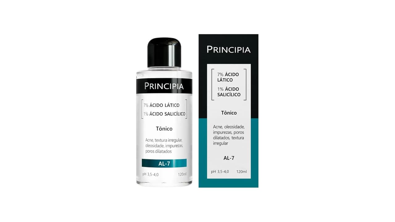 Qual o Melhor Tônico Rosto para Pele Oleosa e com Acne? 8 Opções Top