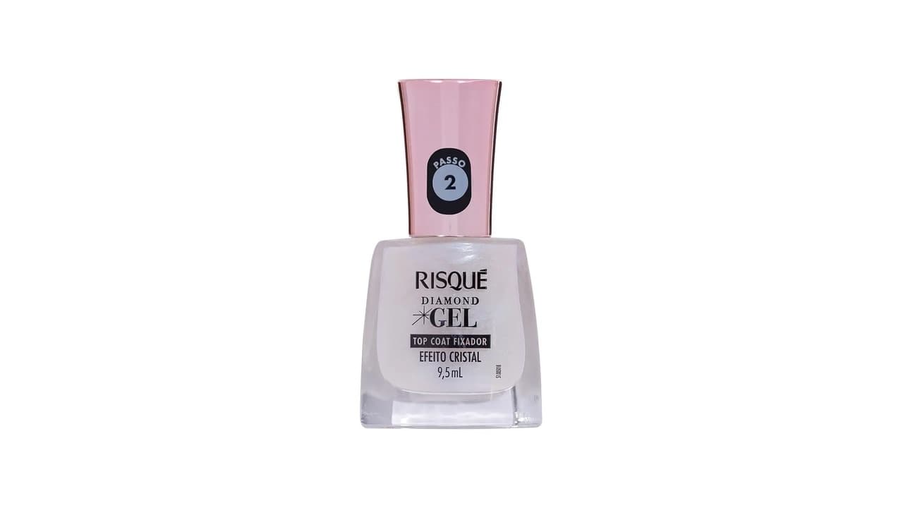 Qual o Melhor Top Coat em Gel? 7 Opções com Brilho e Durabilidade