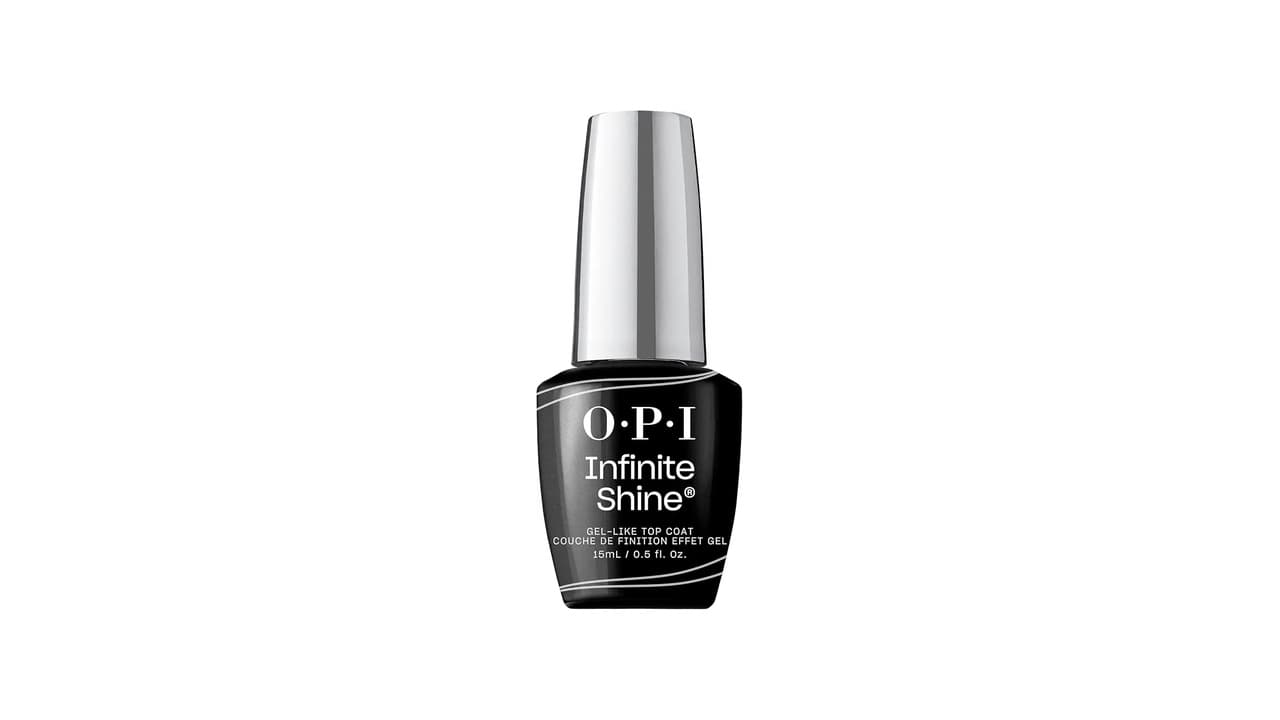 Qual Melhor Top Coat Importado? 7 Opções com Brilho Duradouro e Tecnologia Premium