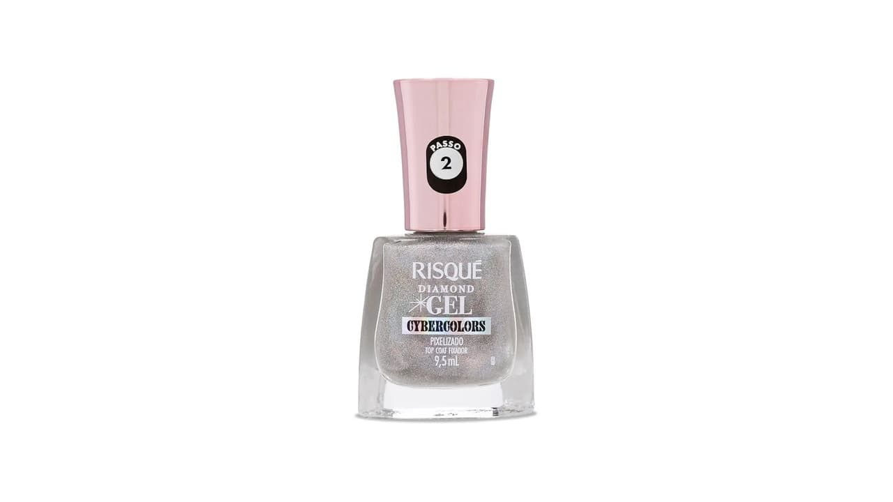 Qual Melhor Top Coat Unhas? 10 Opções com Brilho e Durabilidade