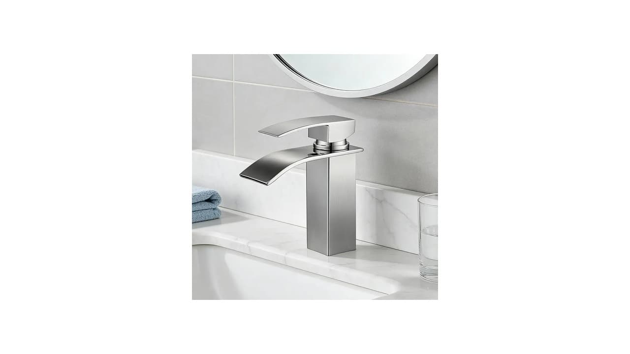 Qual Melhor Torneira Inox? 13 Modelos Premium para Cozinha e Banheiro