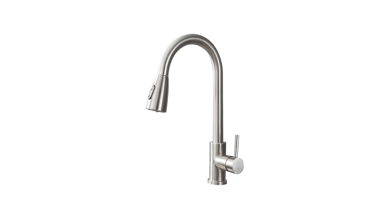 Qual a Melhor Torneira Monocomando? 7 Modelos Gourmet para Cozinha Testados