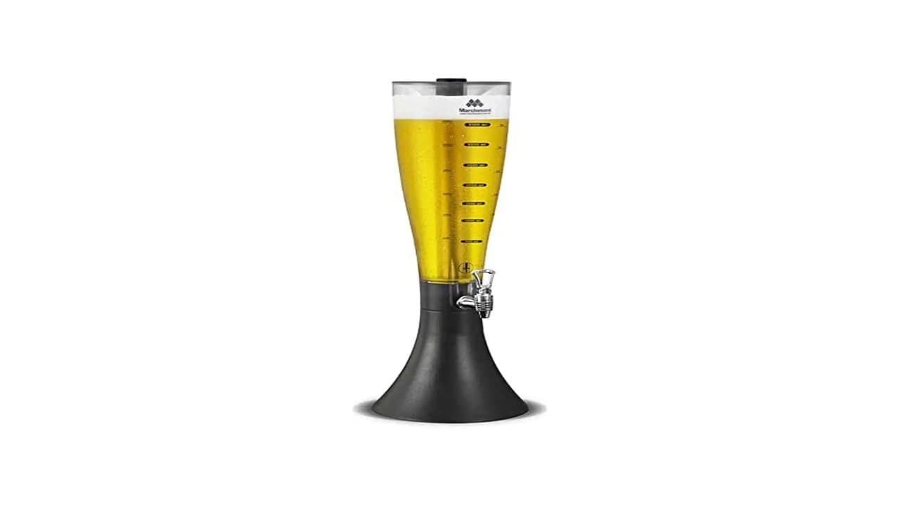 Qual a Melhor Torre de Chopp? 8 Modelos Testados e Aprovados!