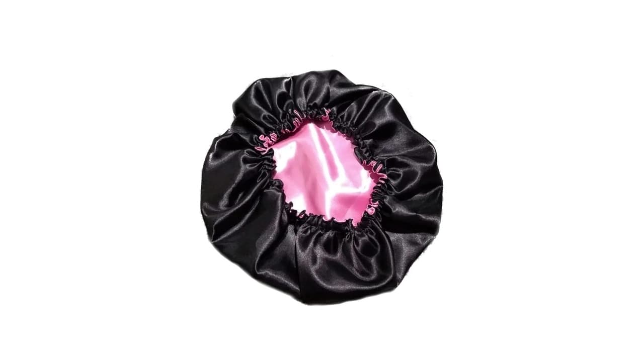 Qual a Melhor Touca de Cetim? Top 10 Modelos Anti-Frizz para Cabelos