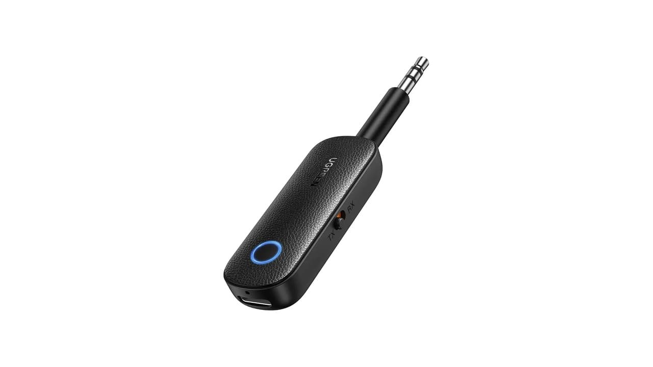 Qual o Melhor Transmissor e Receptor Bluetooth para TV? 10 Opções Top com Áudio sem Fio