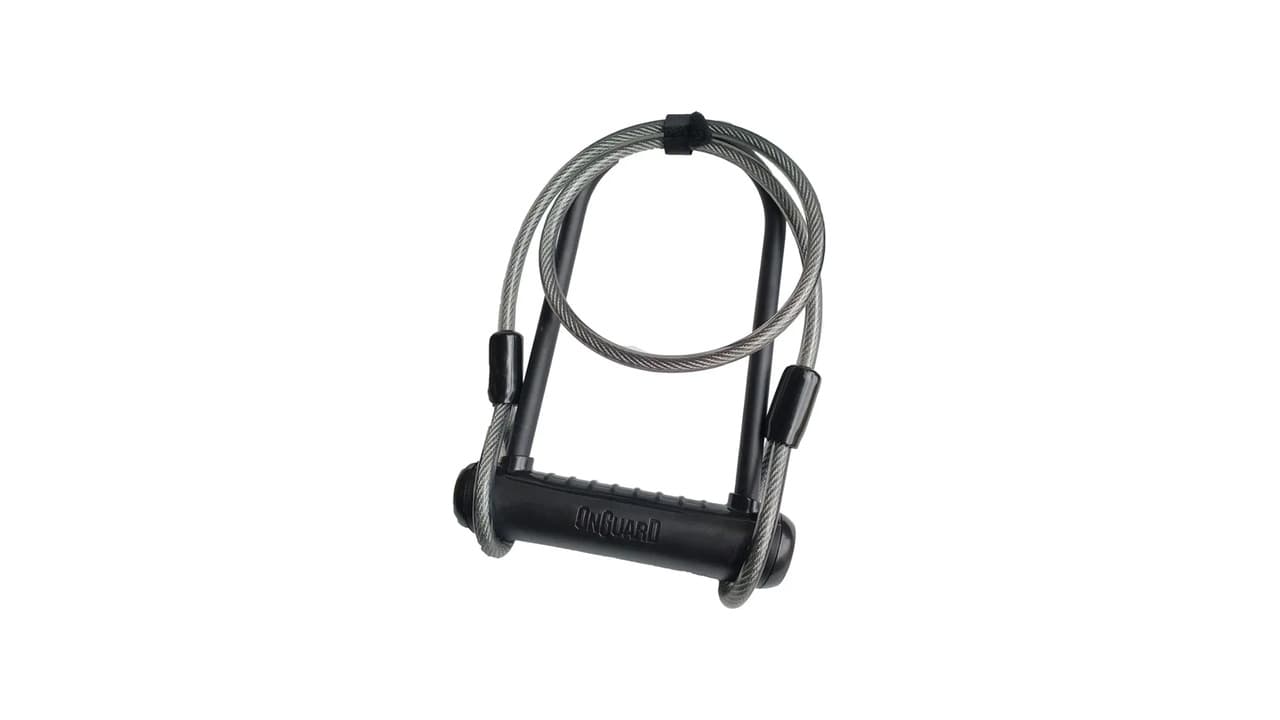 Qual Melhor Trava U-lock: 10 Opções Testadas e Aprovadas