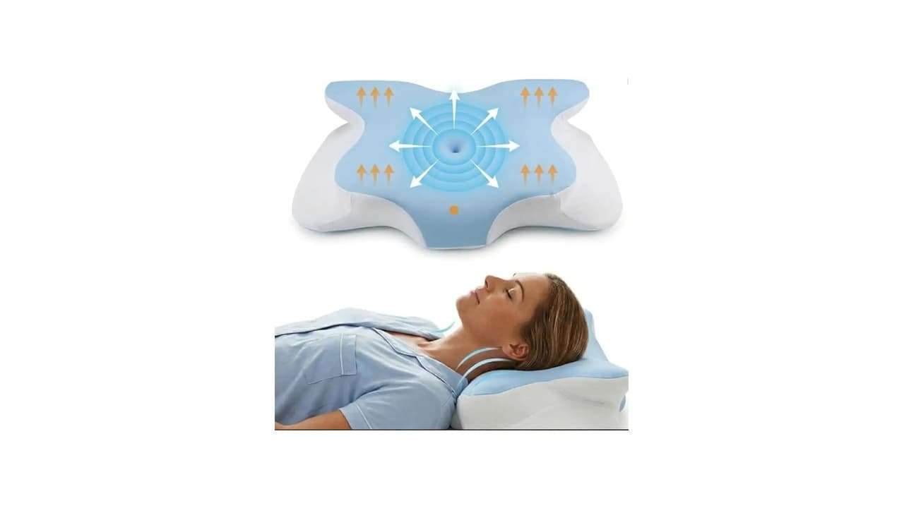 Qual o Melhor Travesseiro Anti Ronco? 7 Modelos com Tecnologia Ortopédica e Magnetismo