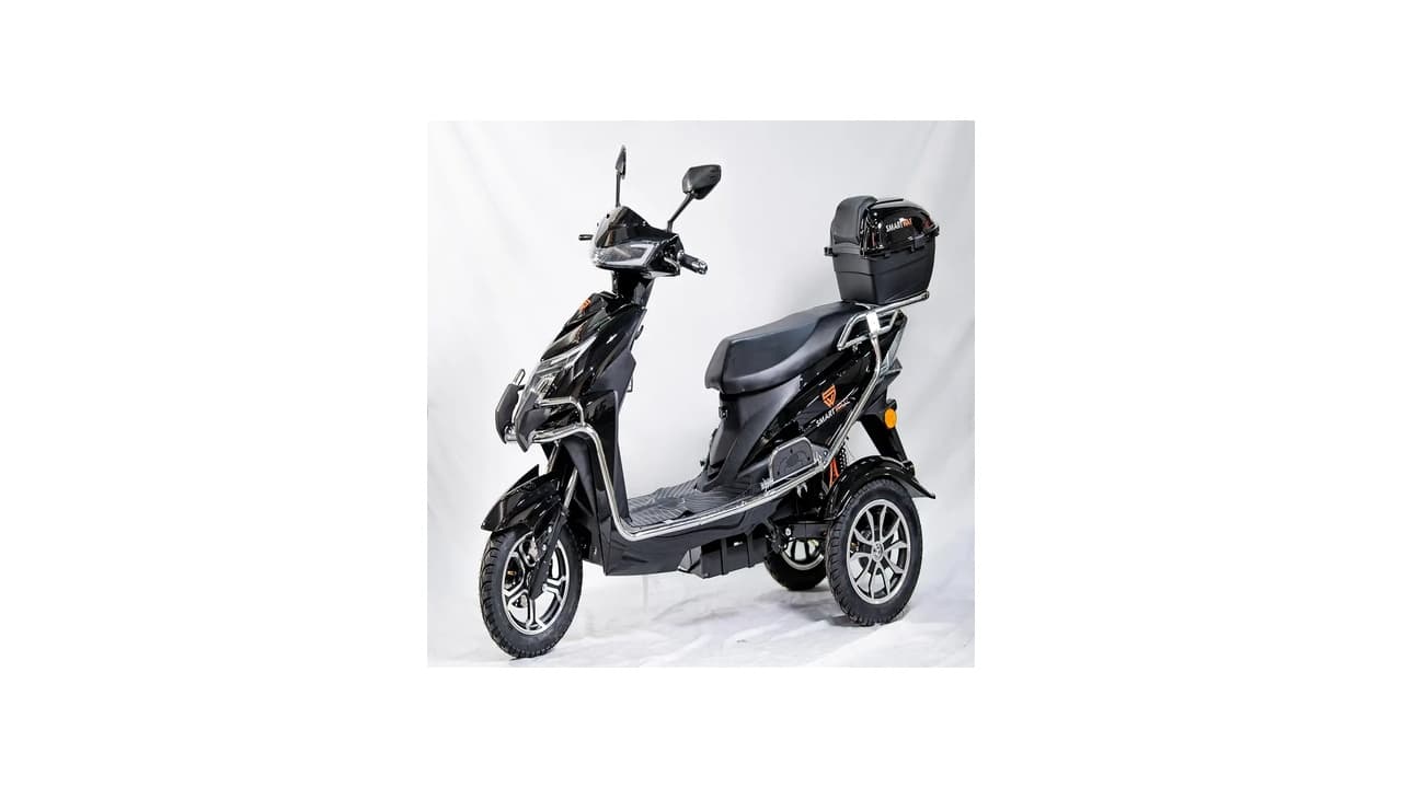 Qual Melhor Triciclo Elétrico Adulto? 7 Opções Top com Motor, Carga e Versatilidade