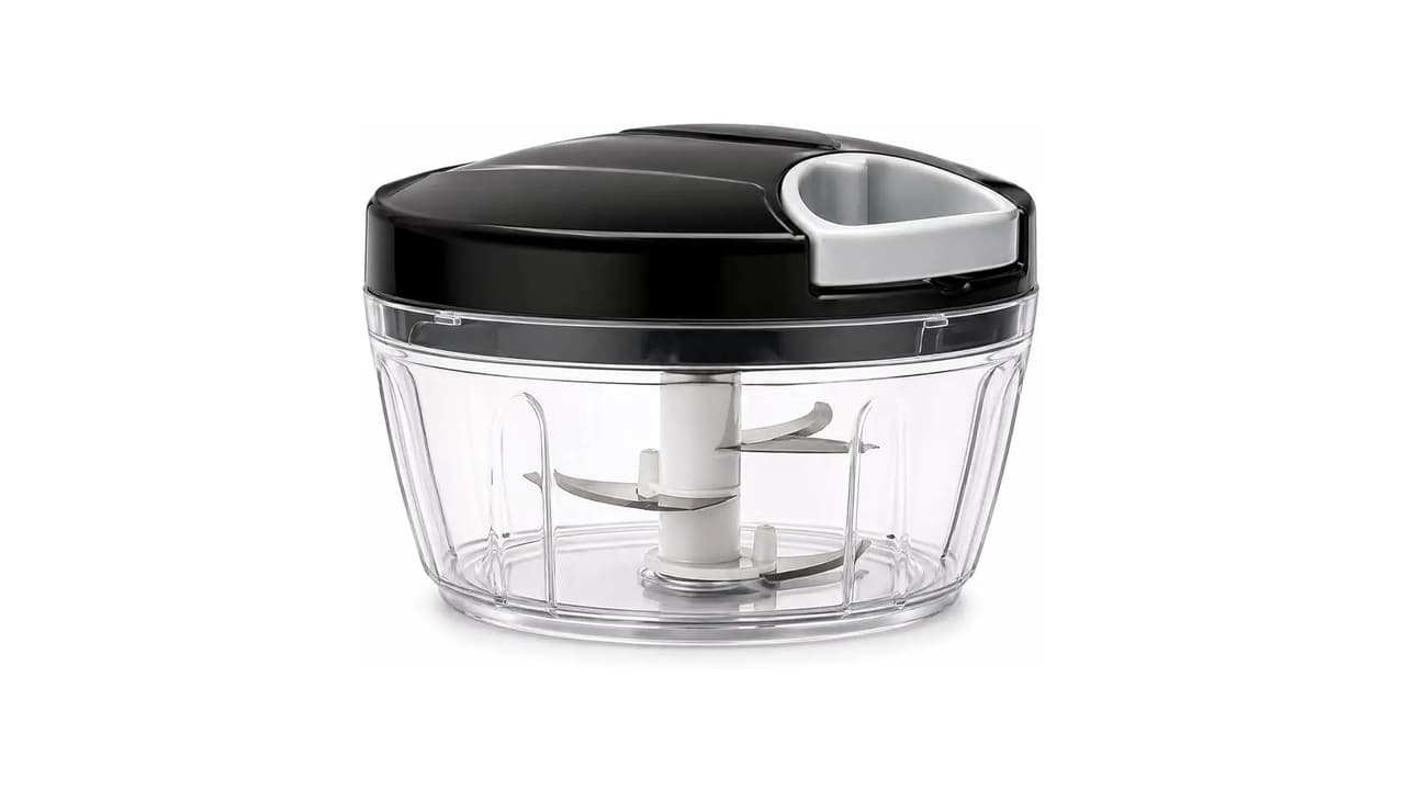 Qual Melhor Triturador de Alho? 6 Opções Top para Cozinha Prática